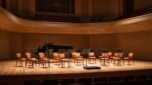 Koncert „Młodzi Skierkowskiemu” w Filharmonii Kameralnej w Łomży