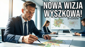 Pozyskiwanie funduszy zewnętrznych Wyszków - między ostrożnością a agresywnym rozwojem