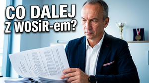 Dyrektor WOSiR w Wyszkowie: nabór i równoległy spór sądowy