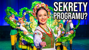 Koncert „Mazowsza” w Somiance – termin, miejsce i program