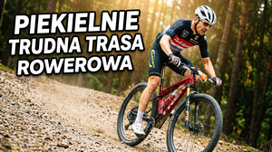 Poland Bike Marathon Gmina Łaskarzew: Catena Wyszków na trasie „Karpat Mazowsza”