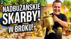 V Targ Staroci „Nadbużańskie Skarby” w Broku