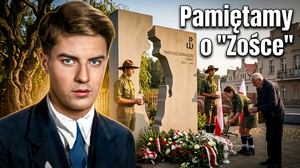 Tadeusz Zawadzki „Zośka” – pamięć o bohaterze