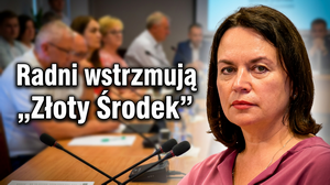 Spółdzielnia socjalna Wyszków: Radni wstrzymali decyzję o „Złotym Środku