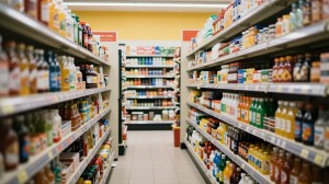 Ogólnopolski zakaz sprzedaży alkoholu między godz. 22 a 6