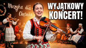 Koncert „Młodzi Skierkowskiemu” w Filharmonii Kameralnej w Łomży