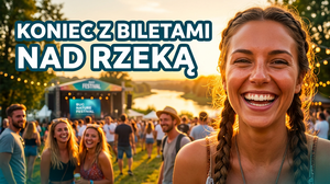 Bug Nature Festival: powrót bez biletów po stratach