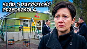 Przedszkole Integracyjne nr 4 w Wyszkowie do likwidacji? Burmistrz ma plan, radni zaprzeczają