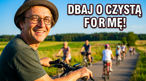 11. Rajd Rowerowy „W jak Witkacy” – program, trasa i zasady