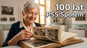 Historia i liderzy wyszkowskiej PSS „Społem” – poczet prezesów i stulecie handlu