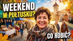 Wydarzenia w powiecie pułtuskim 2-4 października