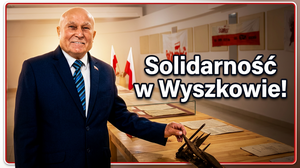 Wystawa pamiątek Porozumień Sierpniowych i początków NSZZ „Solidarność” w Wyszkowie