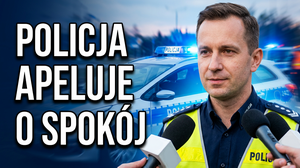 Policja dementuje doniesienia o internetowym challenge’u. Po tragedii w Leszczydole-Nowinach apeluje o spokój