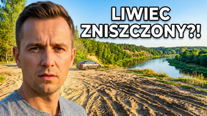 Parkowanie Świniotop Wyszków Skarpa nad Liwcem – Urząd Odpowiada na Apel Mieszkańców