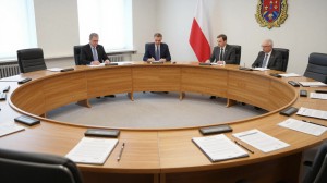 Powołanie skarbnika gminy Wyszków – Katarzyna Kujanek obejmie stanowisko po Annie Osowieckiej