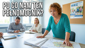 Pełnomocnik ds. promocji, kultury i sportu – po co to stanowisko?
