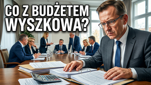 Budżet gminy Wyszków 2025 - absolutorium burmistrza pod znakiem zapytania