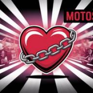 Motoserce akcja krwiodawstwa - Gdy pasja ratuje życie