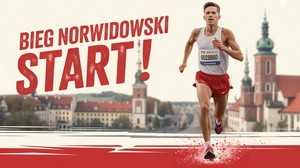 XVIII Mazowiecki Bieg Norwidowski - Informacje i regulamin