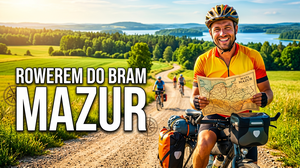Rajd do Bram Mazur – Kontynuacja Opowieści Przerwanej w 1938 Roku