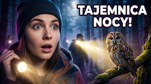 II Rząśnicka Noc Sów