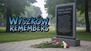 81. rocznica wybuchu Powstania Warszawskiego w Wyszkowie