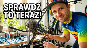Jak przygotować rower do sezonu? Sprawdź zanim ruszysz na pierwszą trasę