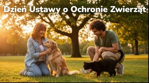 Dzień Ustawy o Ochronie Zwierząt: Historia i Znaczenie
