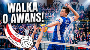 Volley Wyszków Baraże Awans 1 Liga: Pierwszy Krok w Stronę Historycznego Sukcesu