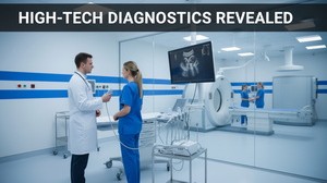 Szpital w Wyszkowie inwestuje w nowoczesną diagnostykę