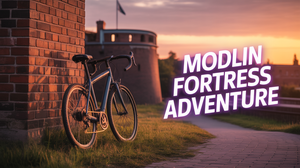 Wycieczka Rowerowa do Twierdzy Modlin: Poradnik