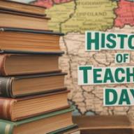 Światowy Dzień Nauczyciela: Historia i Tradycje w Polsce