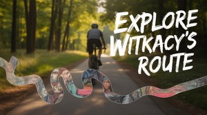 Rajd Rowerowy „W jak Witkacy”: Poradnik dla Uczestników