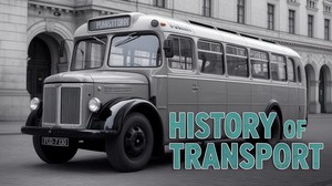 Dzień Transportu: Historia, znaczenie i obchody w Polsce
