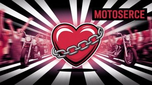 Motoserce akcja krwiodawstwa - Gdy pasja ratuje życie