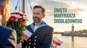 Dzień Marynarza Śródlądowego - Historia i Obchody w Polsce