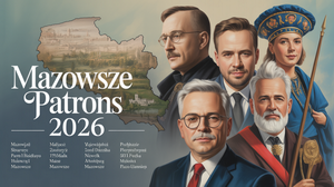 Patroni roku 2026 na Mazowszu: Wybitne Postacie i Historyczny Jubileusz
