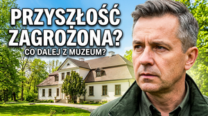 Od Poezji do Pieniędzy: Co Dalej z Muzeum Cypriana Norwida w Dębinkach?