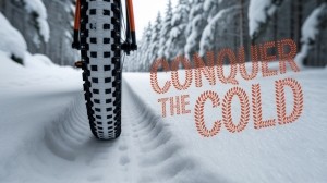 Wataha Extreme Ultra Race Zima - rowerowe ultra w ekstremalnych warunkach