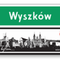 Magnes Turysty Wyszków