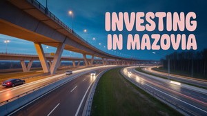 Południowe Mazowsze: Region Pełen Życia, Rozwoju i Niezwykłych Inwestycji