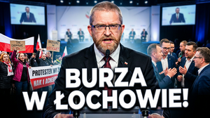 Kontrowersje wokół Kongresu Inicjatyw Narodowych, Gospodarczych i Samorządowych KINGS w Łochowie