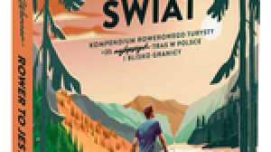 Rower to jest świat