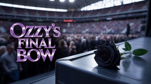 Zmarł Ozzy Osbourne: Wspomnienia i spuścizna muzyczna