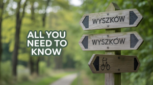 Trasy rowerowe wokół Wyszkowa - wszystko, co musisz wiedzieć