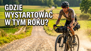 Polskie Wyścigi Ultra-Gravel i Ultramaratony Rowerowe 2026: Kompletny Przewodnik Praktyczny