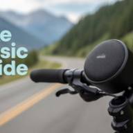 Muzyka na rowerze: Głośnik czy słuchawki? Poradnik dla bezpiecznej jazdy