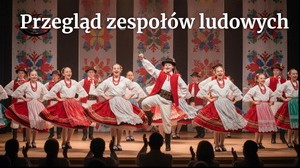 Długosiodło zaprasza na przegląd zespołów ludowych 22 listopada