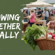 Lokalna Grupa Działania 'Równiny Wołomińskiej'