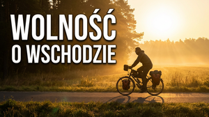 Jak Rower Zmienił Moje Życie